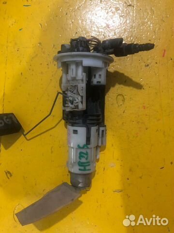 Бензонасос suzuki swift HT22S