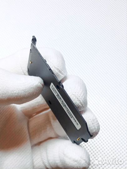 Xiaomi Mi 5S. Прижимная пластина. Оригинал