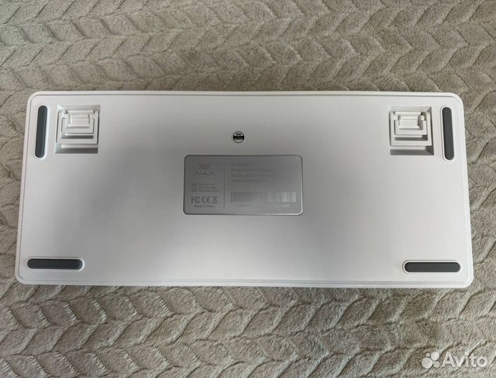 Клавиатура Aula F75