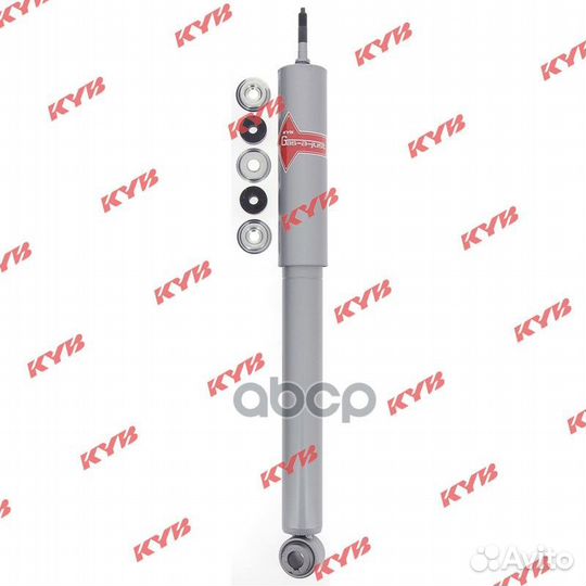 Амортизатор - Gas-A-Just зад прав/лев 55407