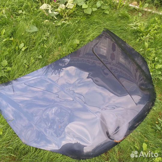 Капот от SsangYong actyon