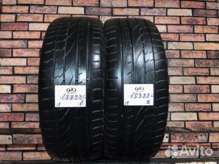 Continental ContiCrossContact UHP 235/50 R19