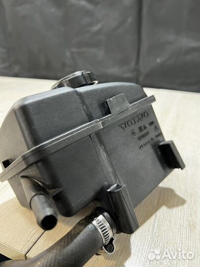 Бачок гидроусилителя руля Volvo XC 90