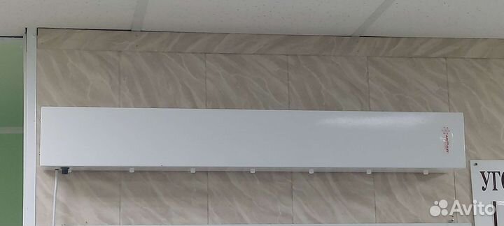 Рециркулятор Армед