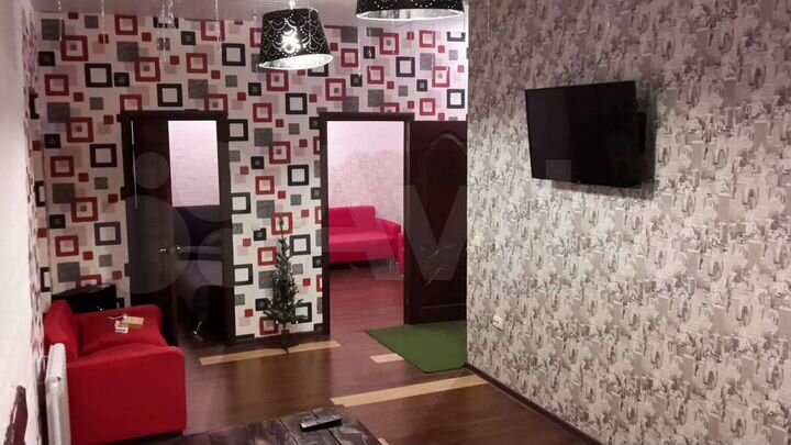 Коттедж 100 м² на участке 2 сот.