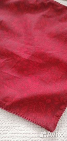 4 декоративные наволочки 50*50 Икеа. Цена за все