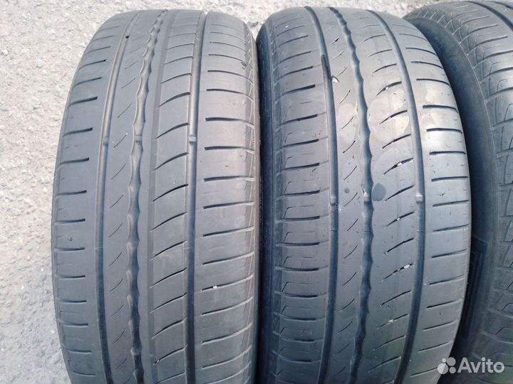 Pirelli Cinturato P1 Verde 185/55 R15