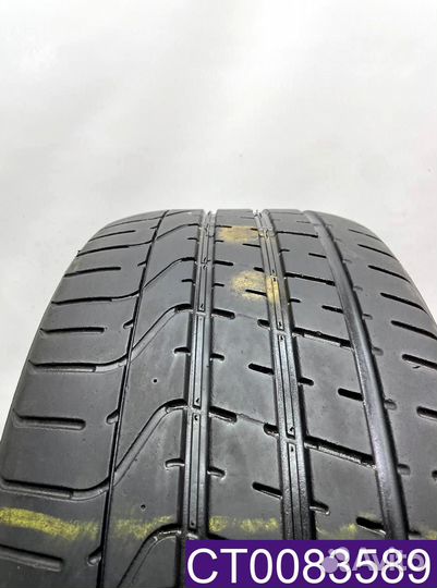 Pirelli P Zero 265/40 R20 104Y