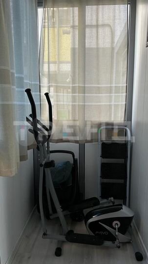 1-к. квартира, 35,8 м², 1/10 эт.