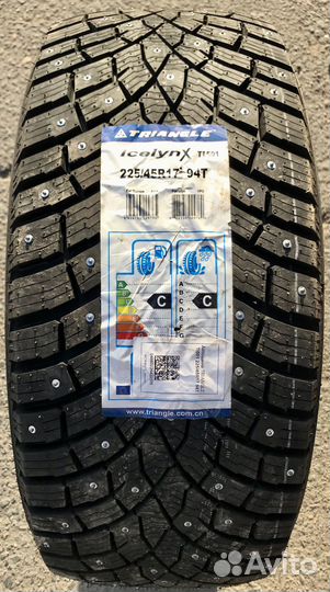 Triangle IcelynX TI501 225/45 R17 94T