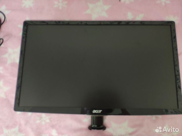 Монитор acer S242HL