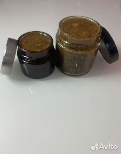 Мед для тебя