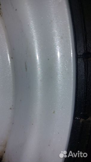 Ретро моторолер Электрон