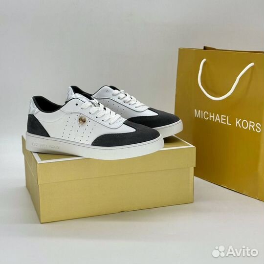 Кеды женские