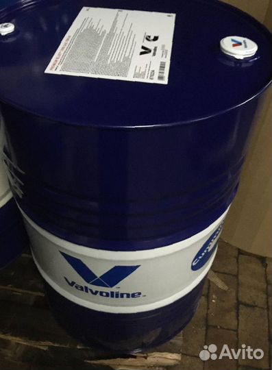 Моторное масло Valvoline 10w40 оптом