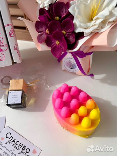 Подарочный набор