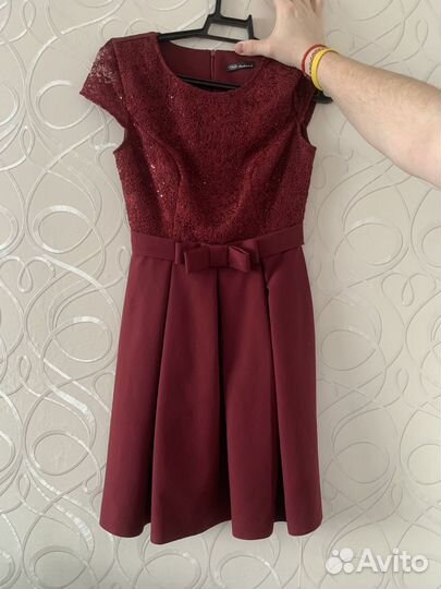 3 женских платья