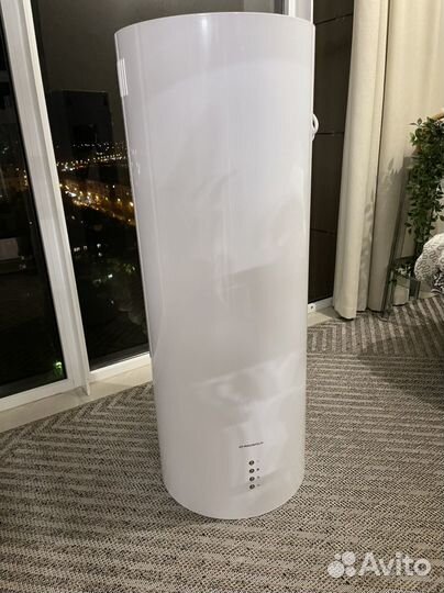 Вытяжка кухонная Maunfeld Lee Wall