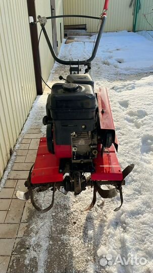 Мотоблок бу