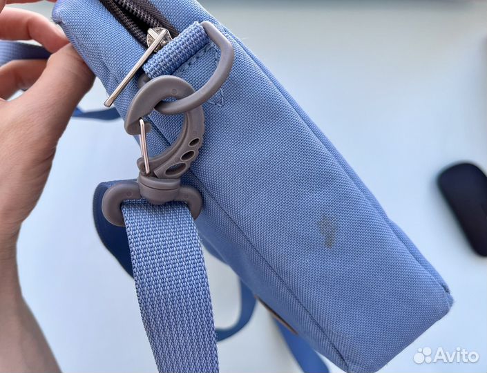 Сумка для нэтбука планшета диагональ 10''