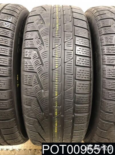 Pirelli Winter Sottozero 210 Serie II 235/55 R18 100M