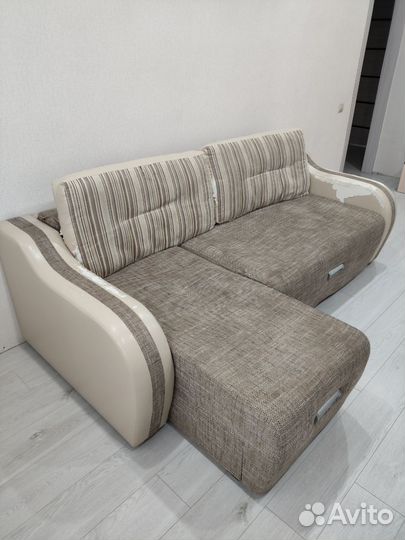 Продам диван бу