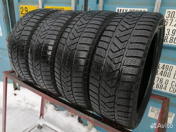 Pirelli Winter Sottozero 3 225/45 R18 86H