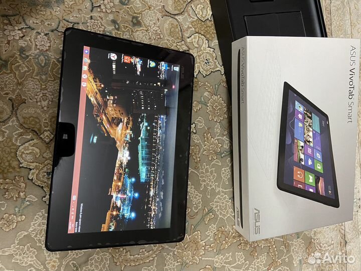 Планшет windows