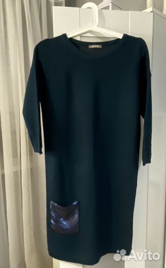Платье, размер 42-44