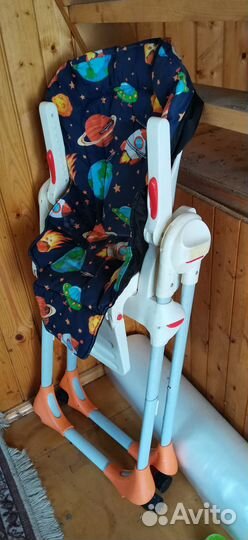 Стул для кормления