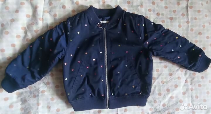 Детская одежда на девочку 2 года