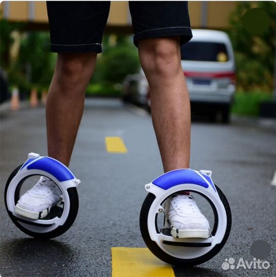 Ролики спортивные
