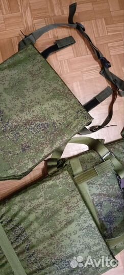 Пятиточечник/коврик 2в1