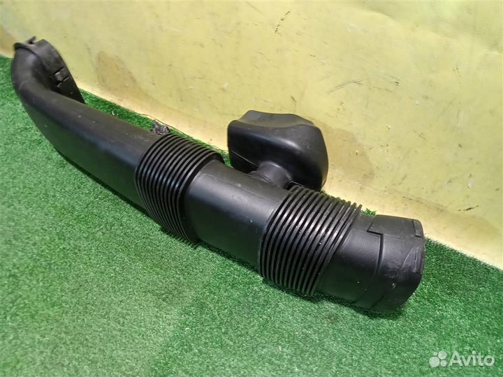 Патрубок воздушного фильтра BMW X5 E70 2006