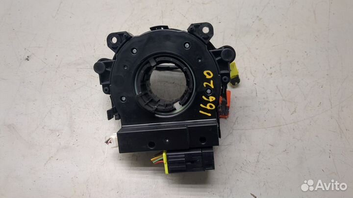 Шлейф руля Nissan Pathfinder, 2015