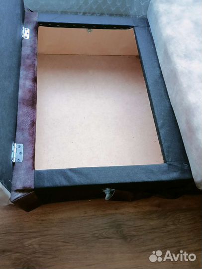 Кресло кровать