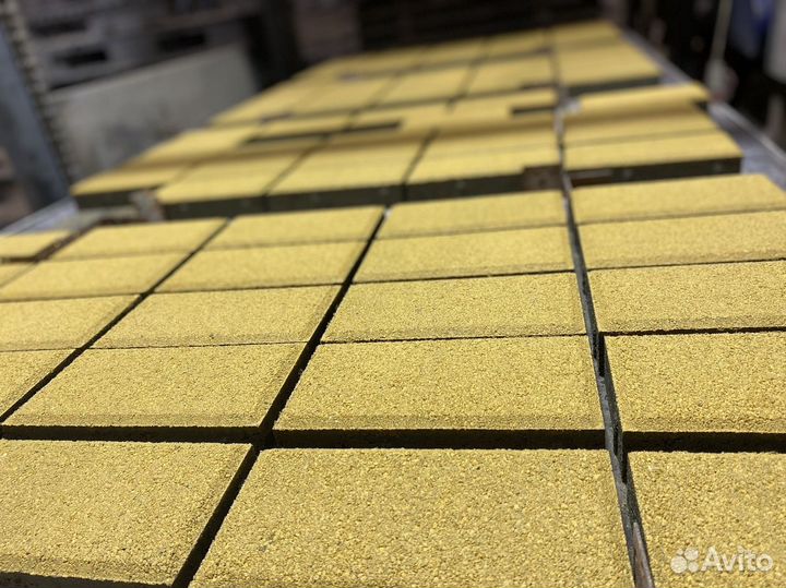 Брусчатка по госту