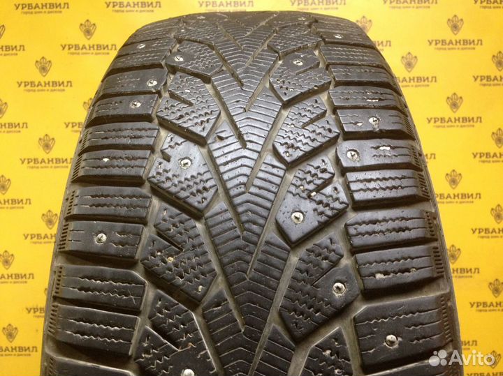 Gislaved NordFrost 100 205/60 R16 96T