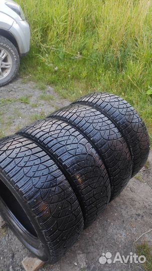 Avatyre Freeze 235/65 R17 109H