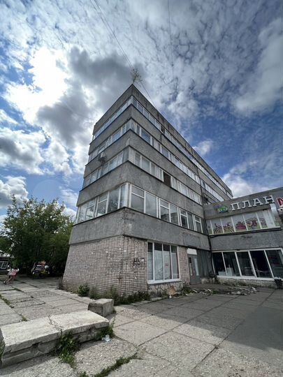 Свободного назначения, 414 м²