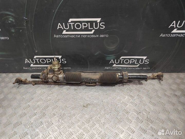 Рулевая рейка Daewoo Nexia N100 F16D3 2008