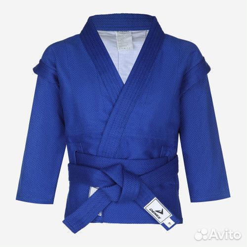 Кимано самбо Demix