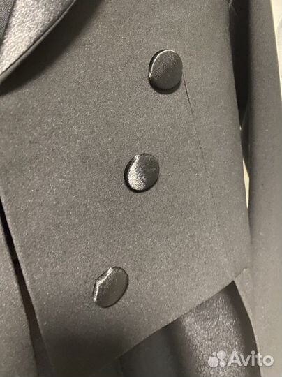 Фрак для бальных танцев