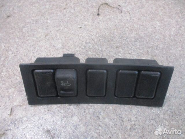 Панель кнопок Volvo 3175616