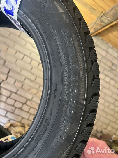 Viatti Brina Nordico V-522 185/65 R15 190T