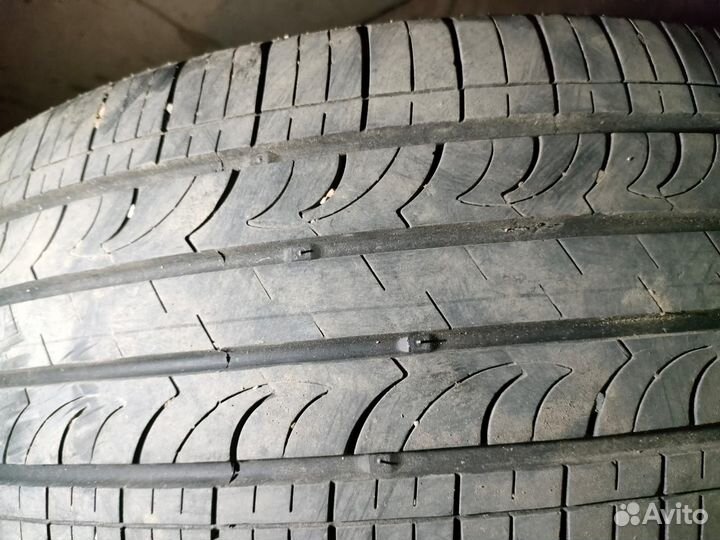 Колеса на Hyundai Creta R16