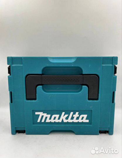 Набор инструментов makita 2 в 1