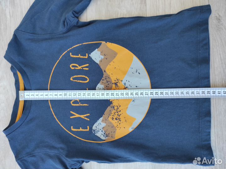 Пакет вещей для мальчика 110