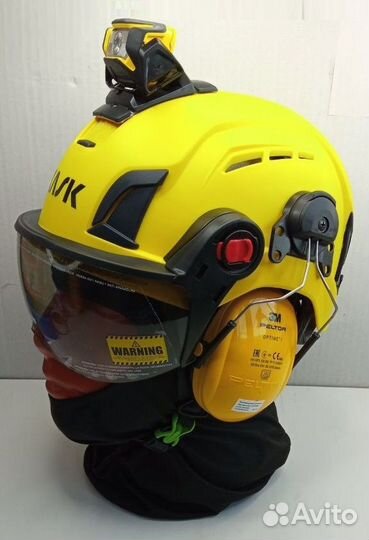 Каска kask Zenith X PL