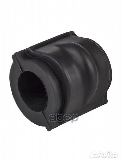 Z02387 втулка стабилизатора переднего центральн